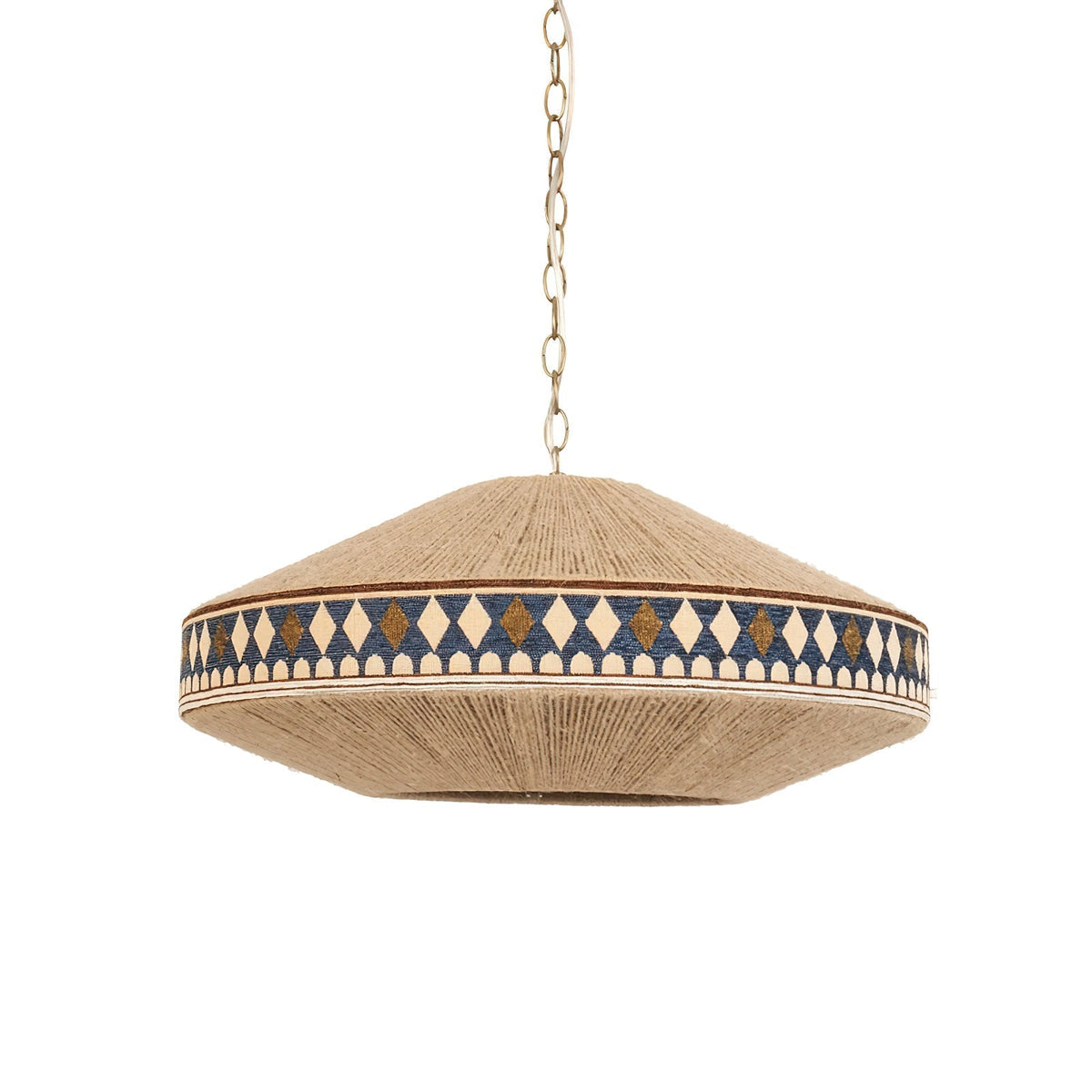 Calyce Cozy hanglamp van Stoffen