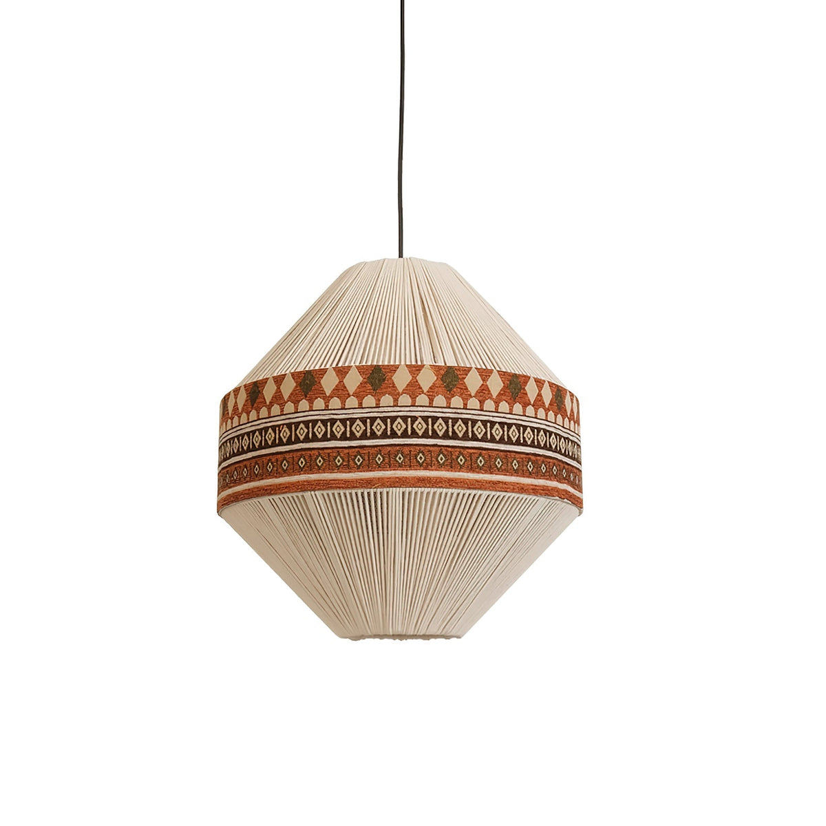 Calyce Cozy hanglamp van Stoffen