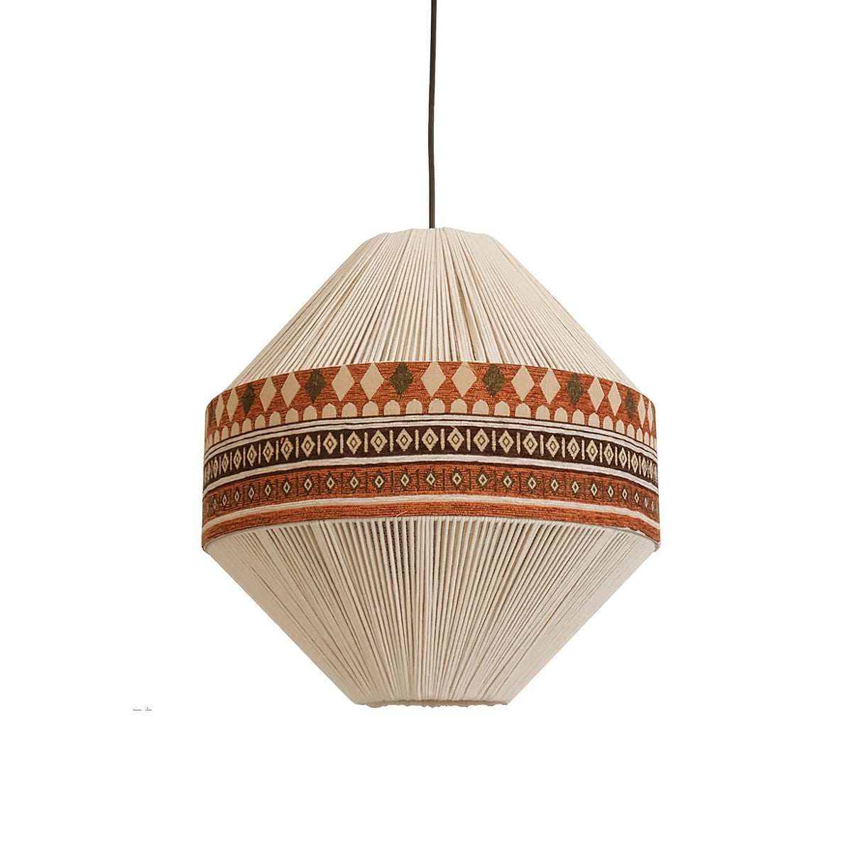 Calyce Cozy hanglamp van Stoffen