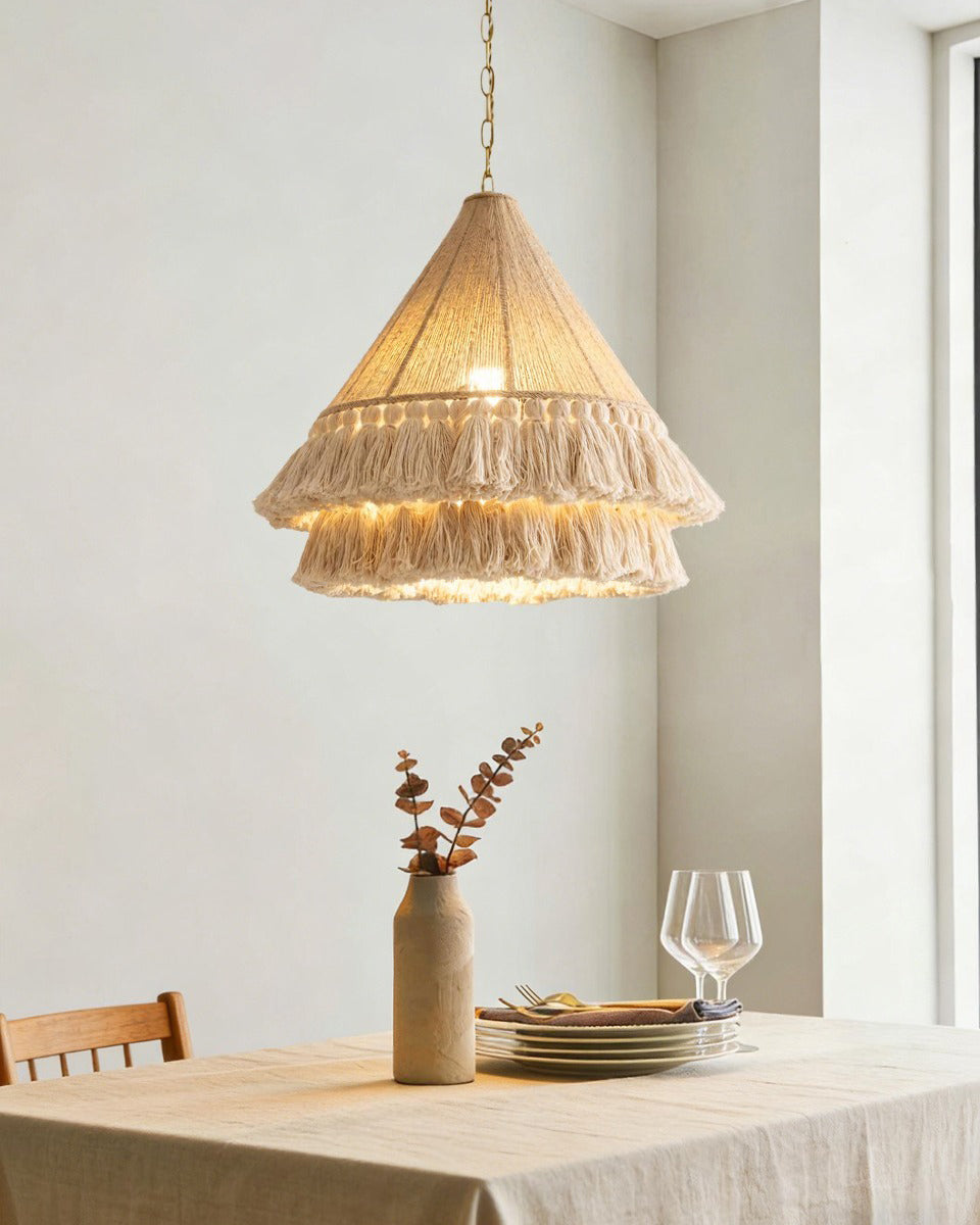 Tassia hanglamp