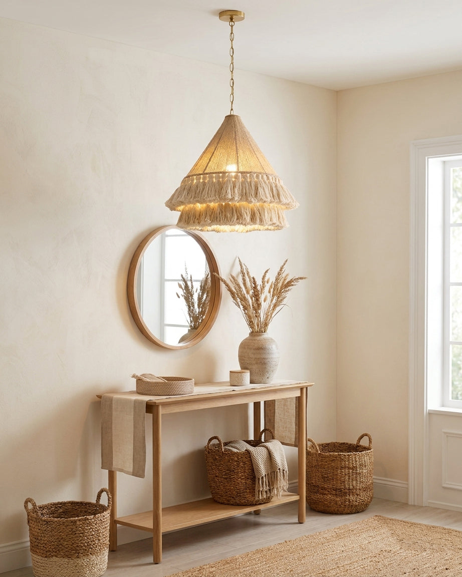 Tassia hanglamp