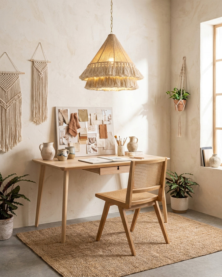 Tassia hanglamp