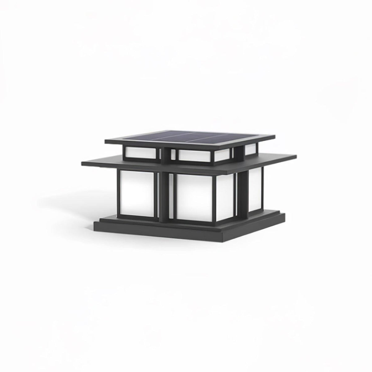 Ebon Moderne buitenlamp