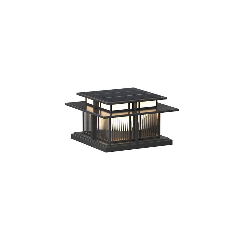 Ebon Moderne buitenlamp