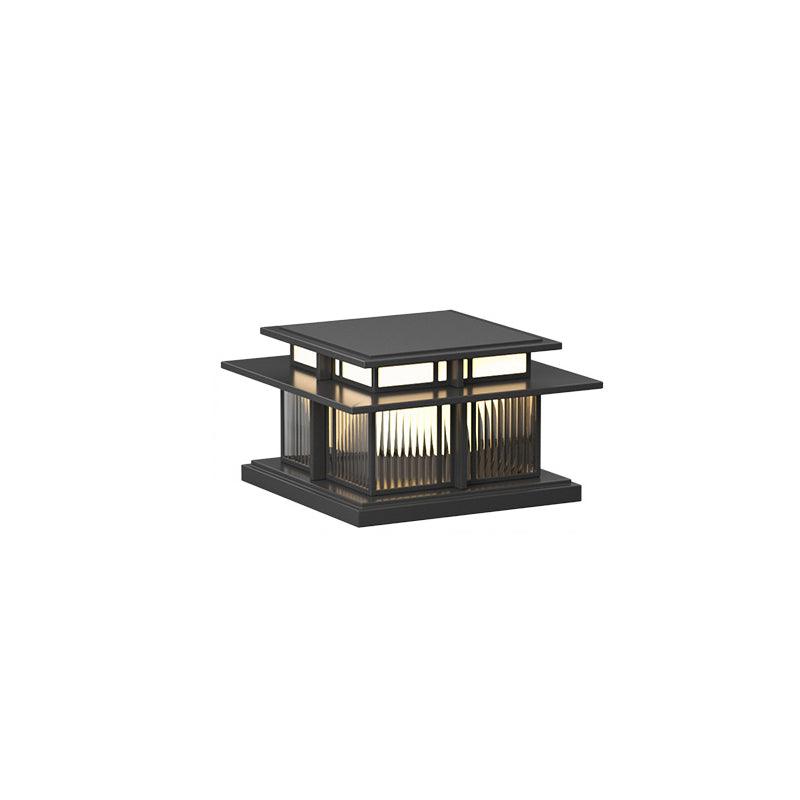 Onyx Acryl Oosterse tafellamp