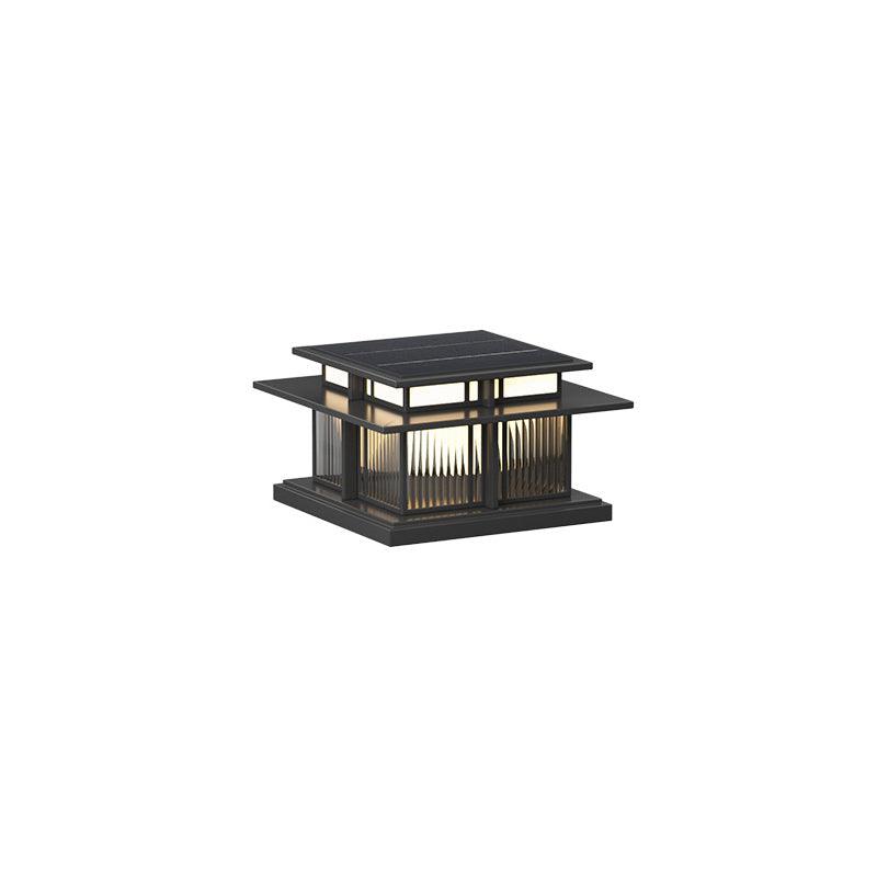Ebon Moderne buitenlamp