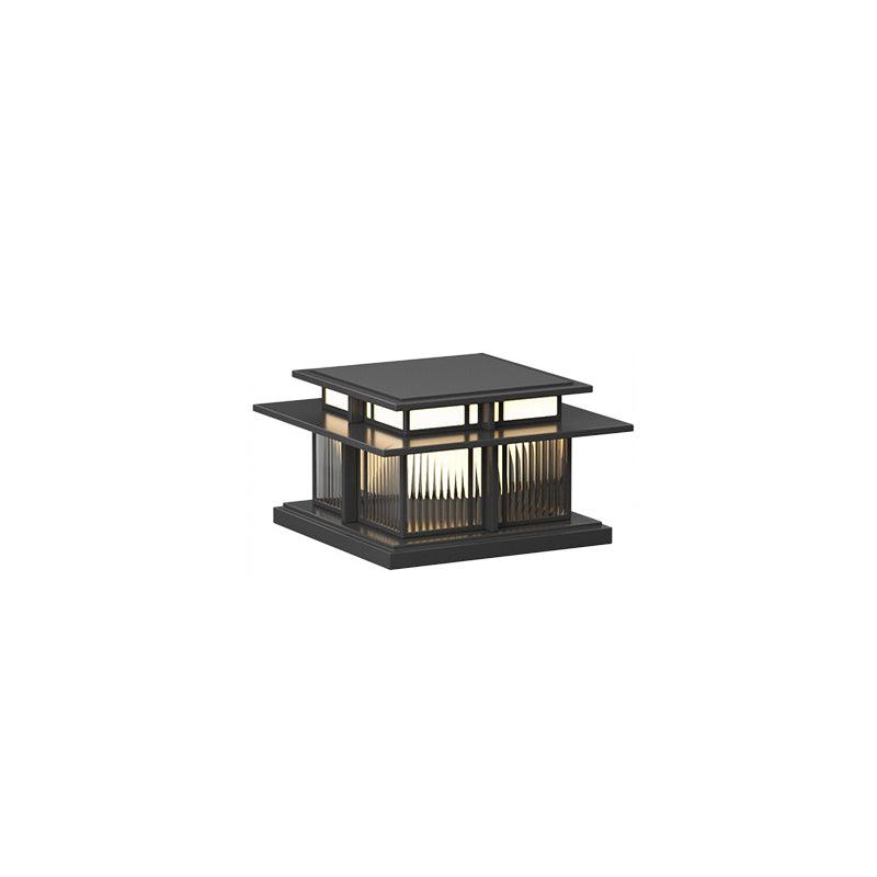 Ebon Moderne buitenlamp