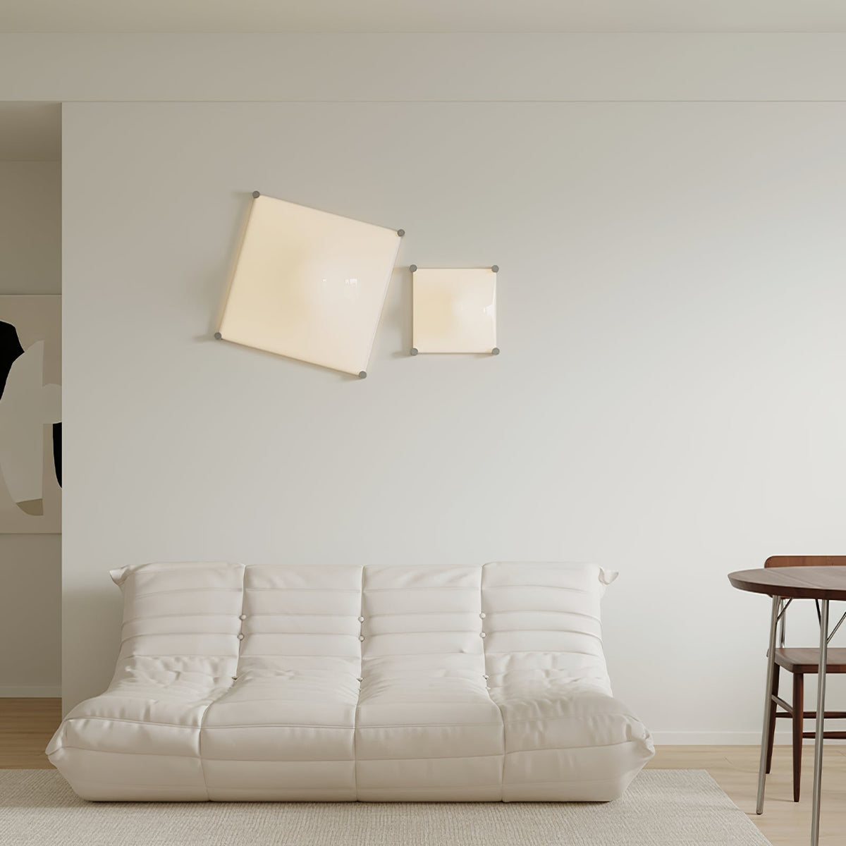 Rivoreria plafondlamp