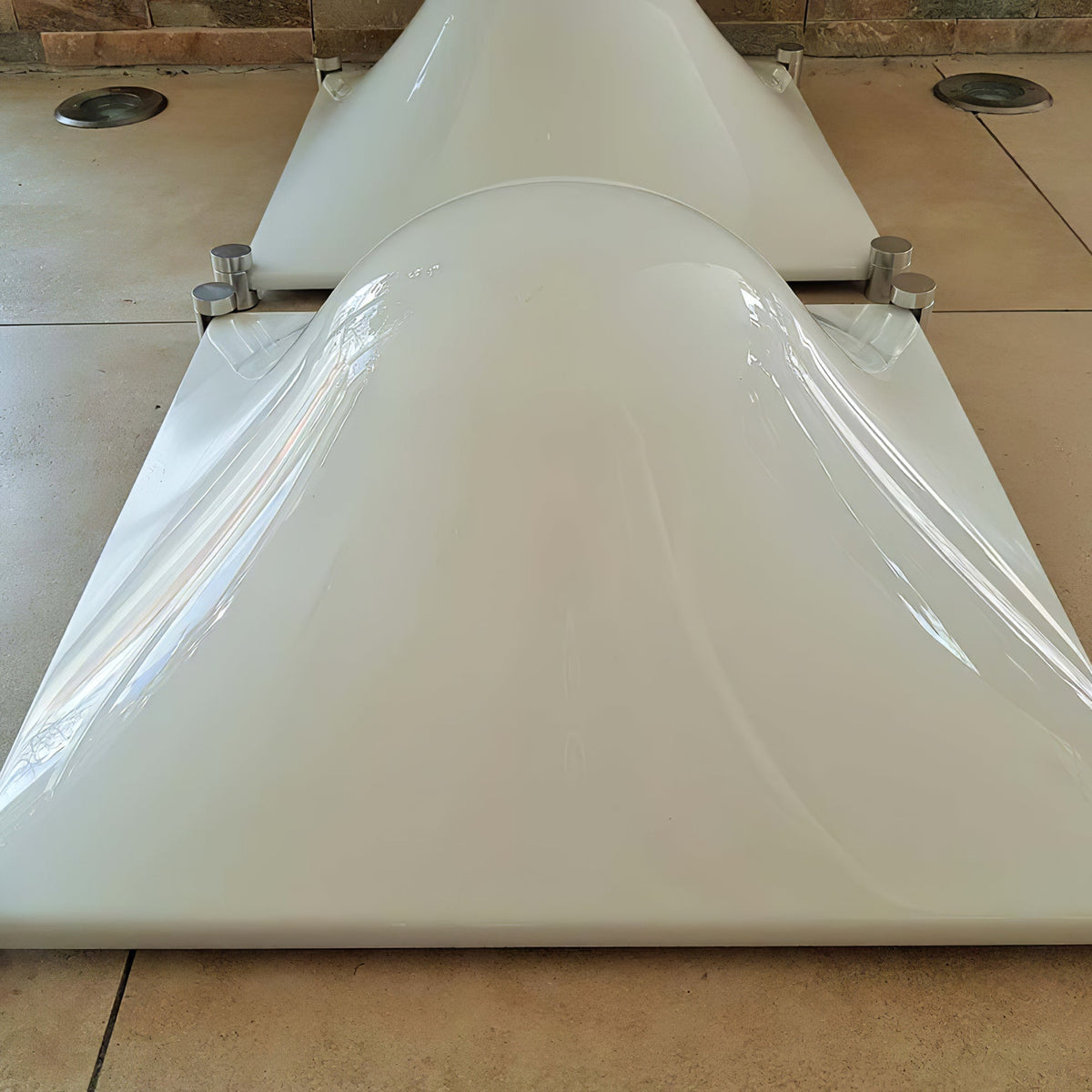 Rivoreria plafondlamp