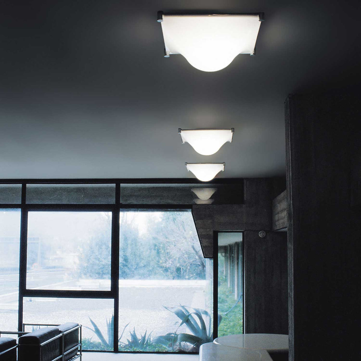 Rivoreria plafondlamp