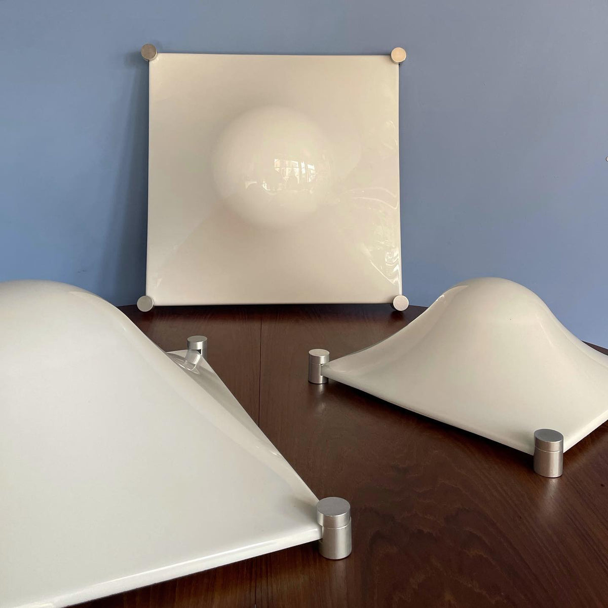 Rivoreria plafondlamp