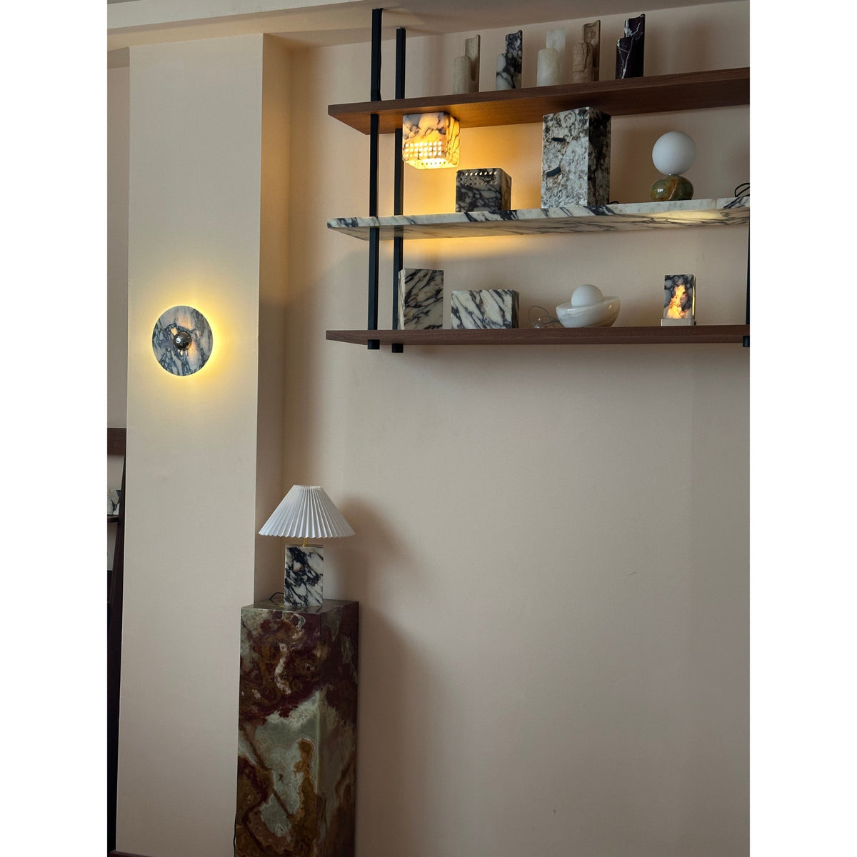 Viraaaya plafondlamp