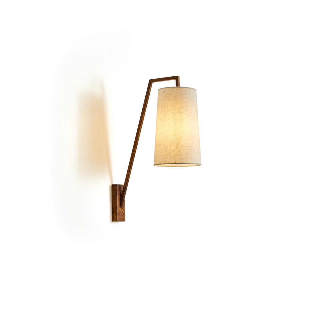 Lunvyn wandlamp