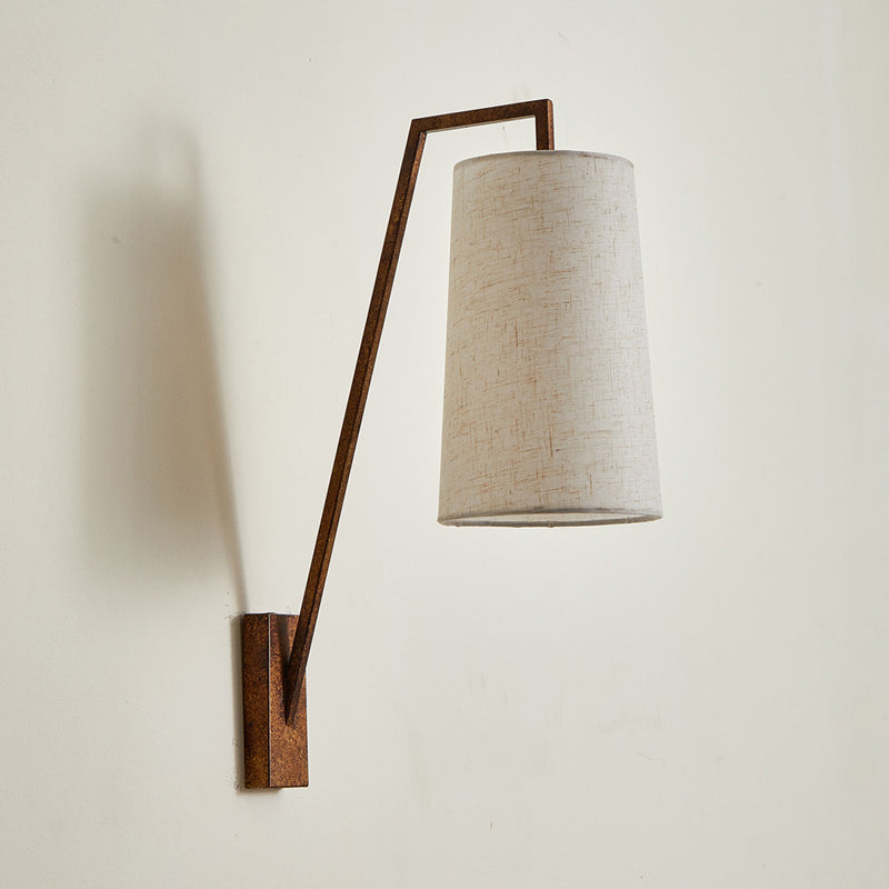 Lunvyn wandlamp