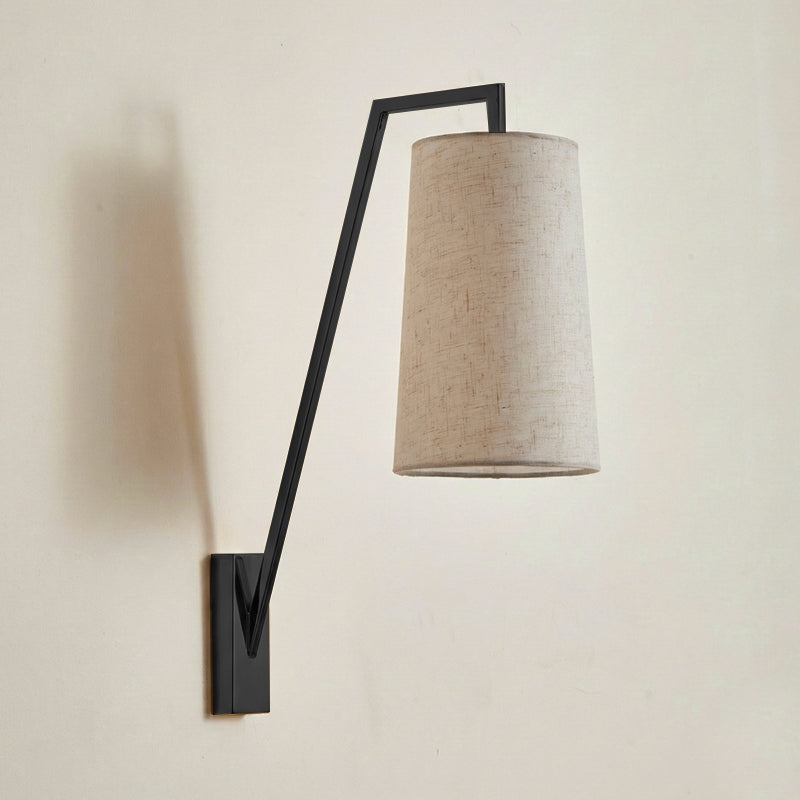 Lunvyn wandlamp
