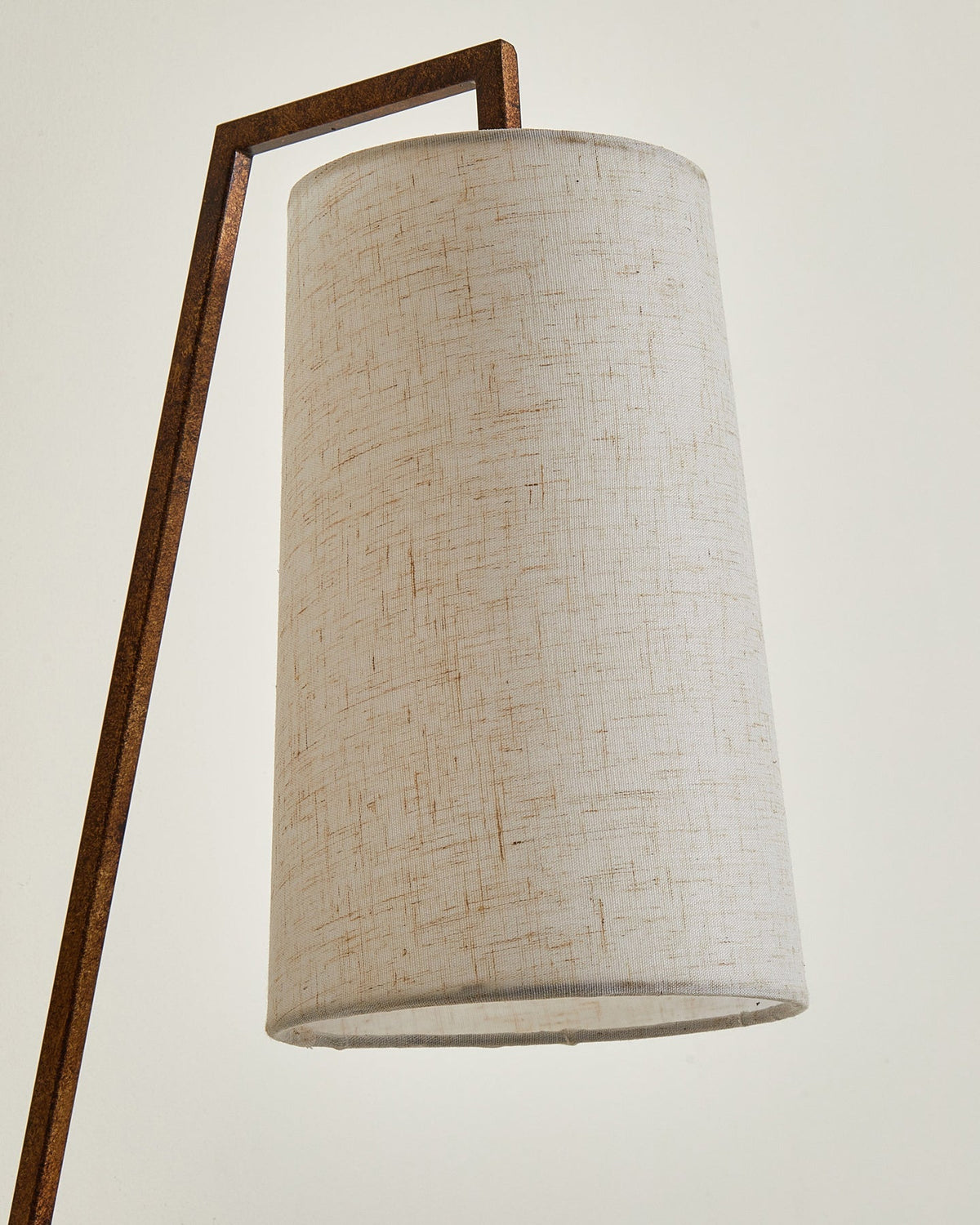 Lunvyn wandlamp