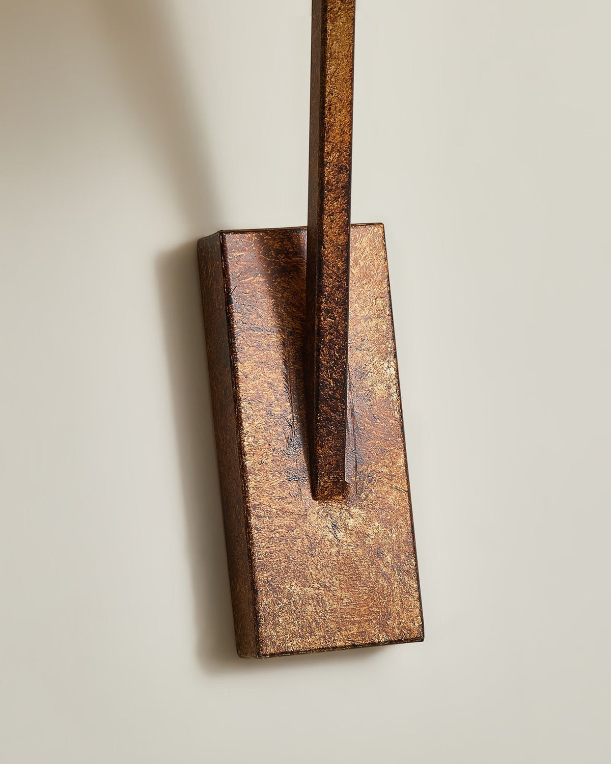 Lunvyn wandlamp