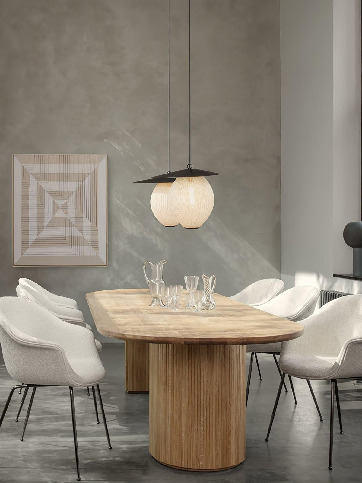 Soralenne hanglamp