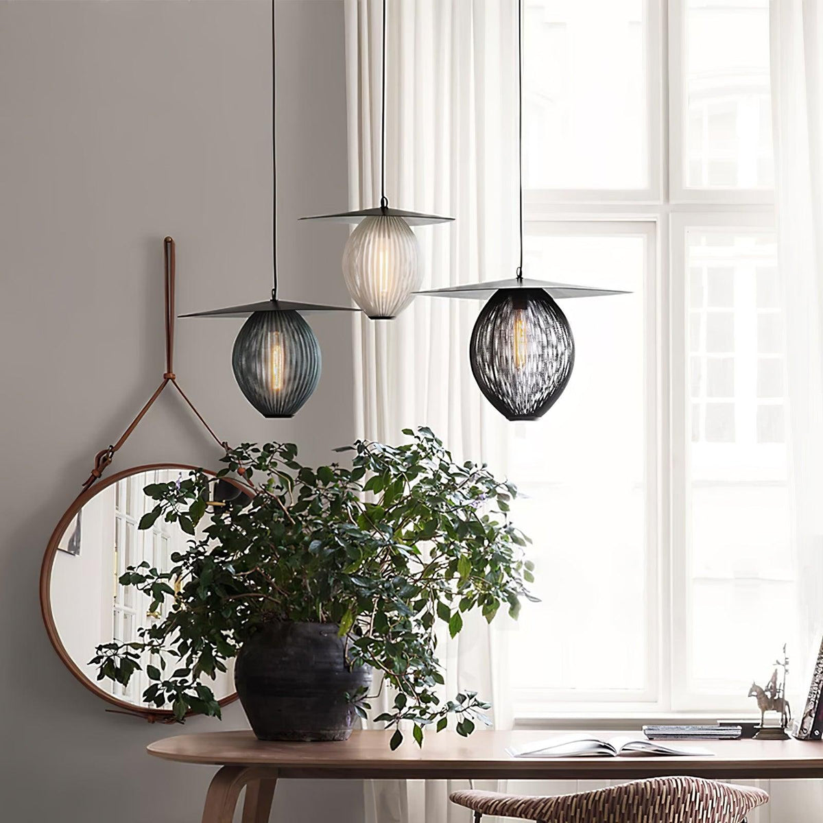 Soralenne hanglamp