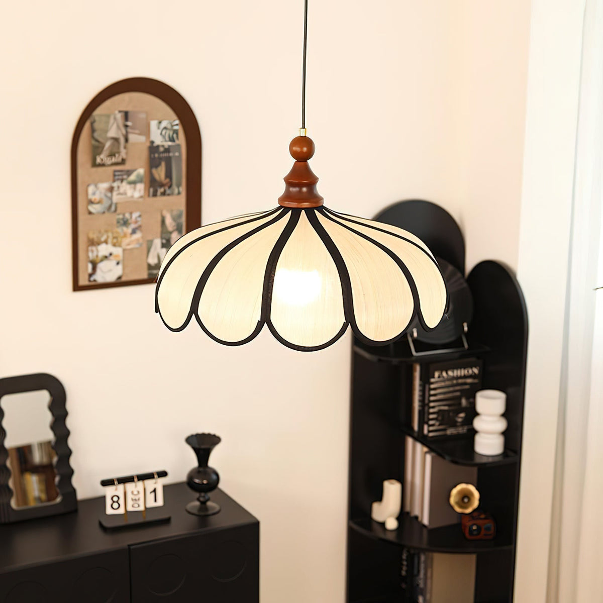 Orelelise hanglamp