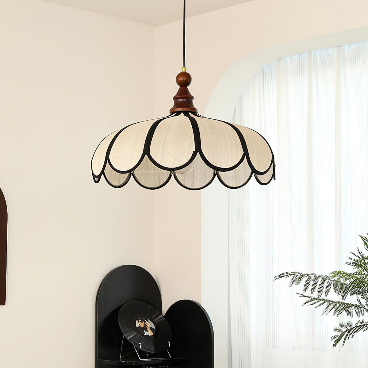 Orelelise hanglamp