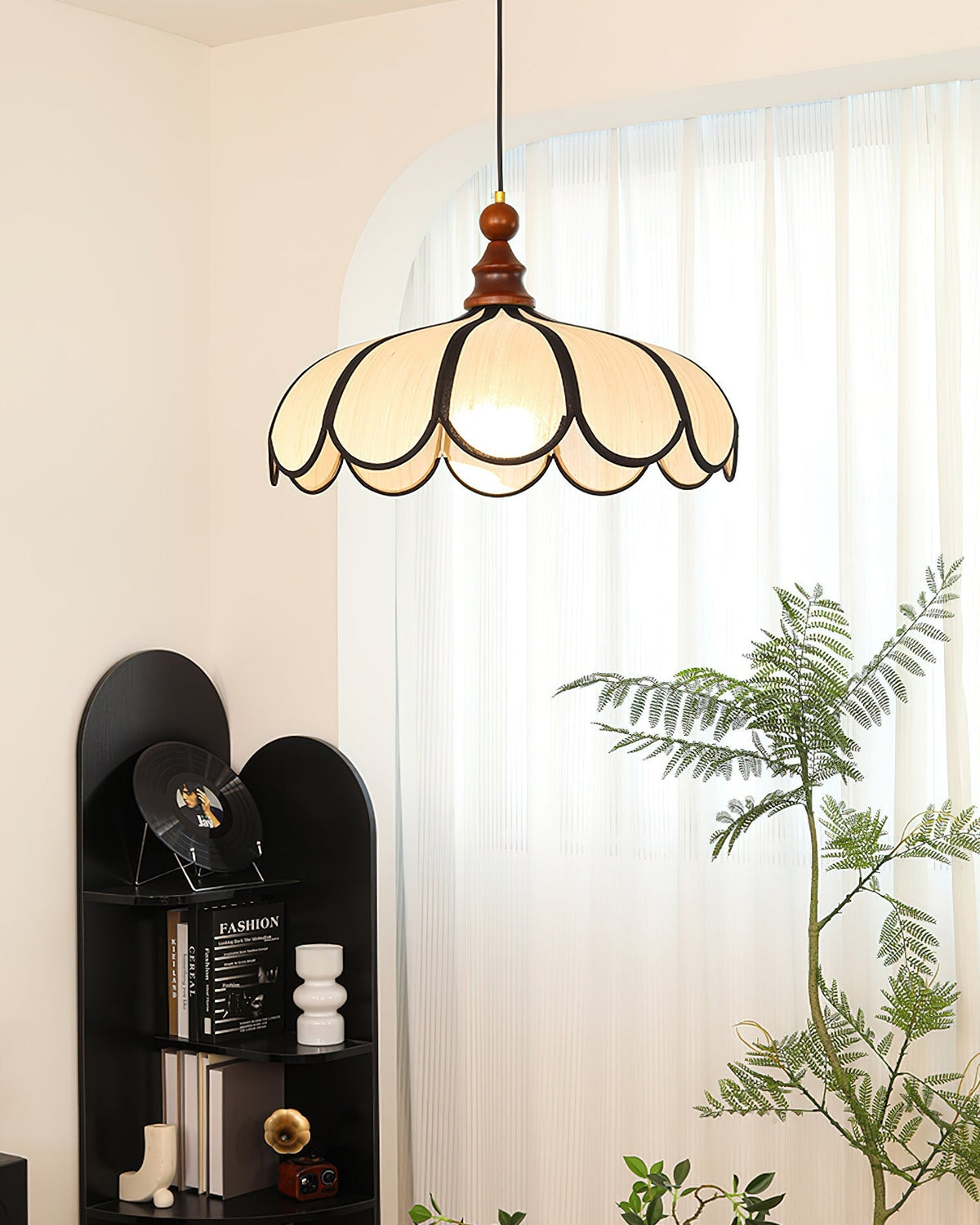 Orelelise hanglamp