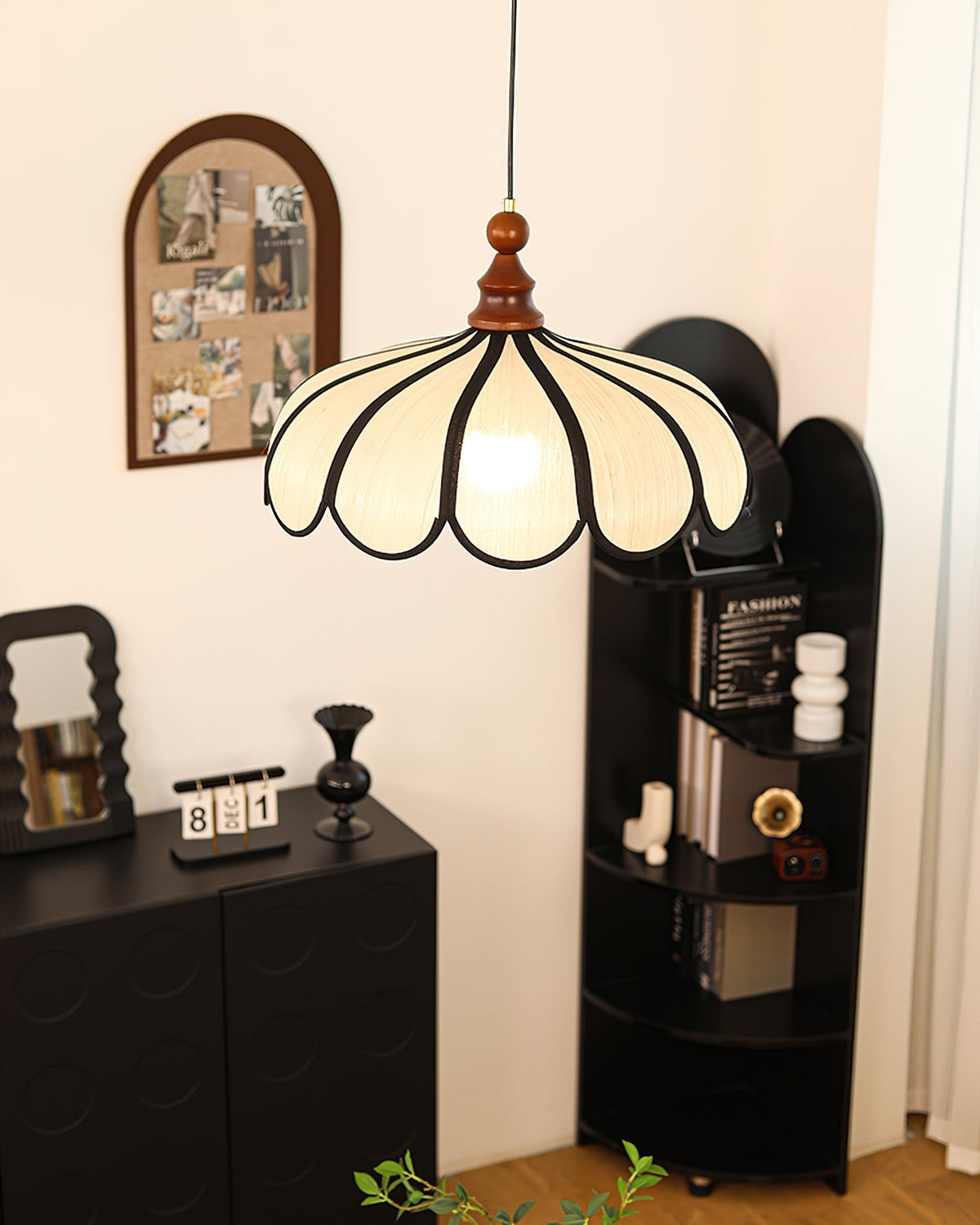 Orelelise hanglamp