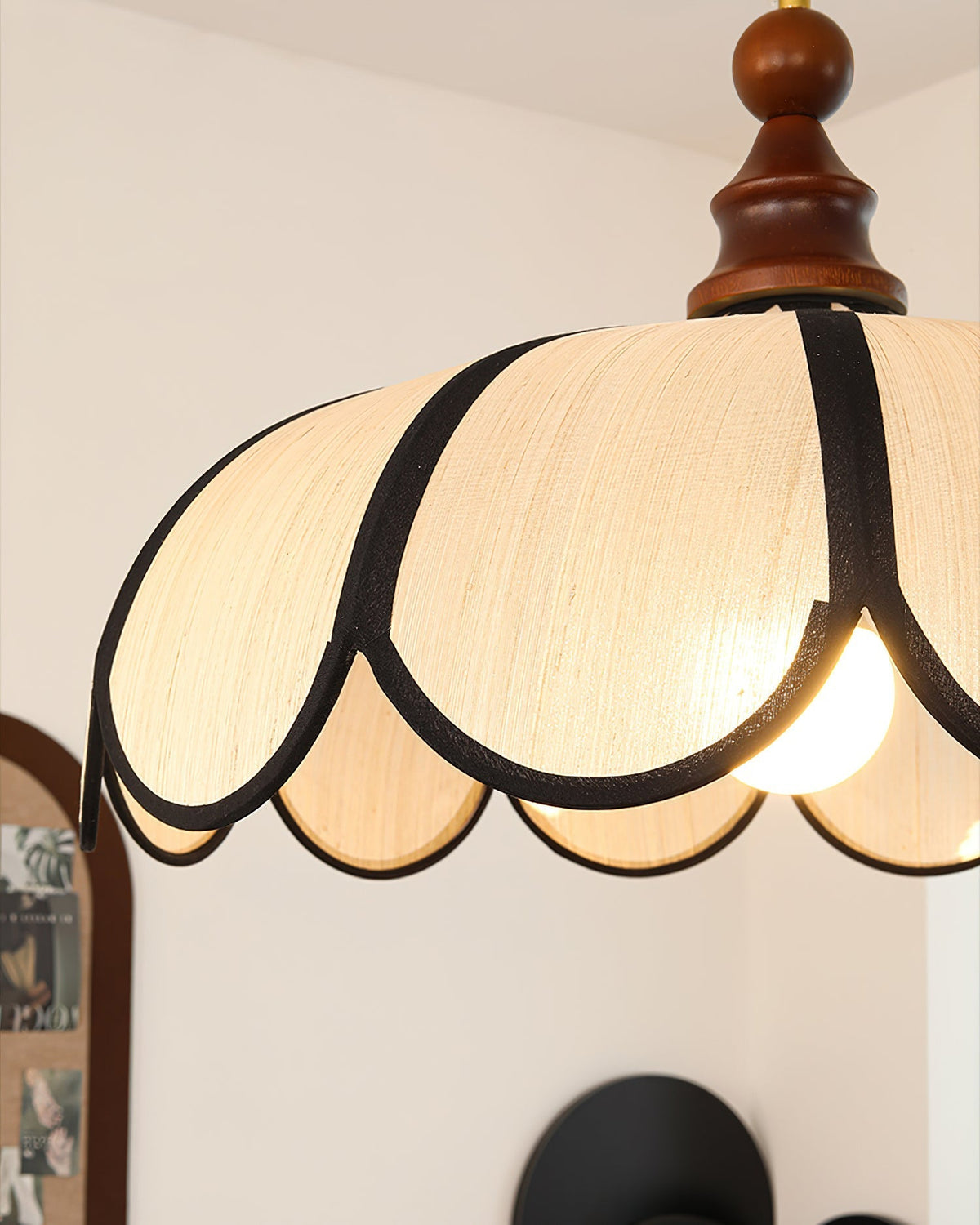 Orelelise hanglamp