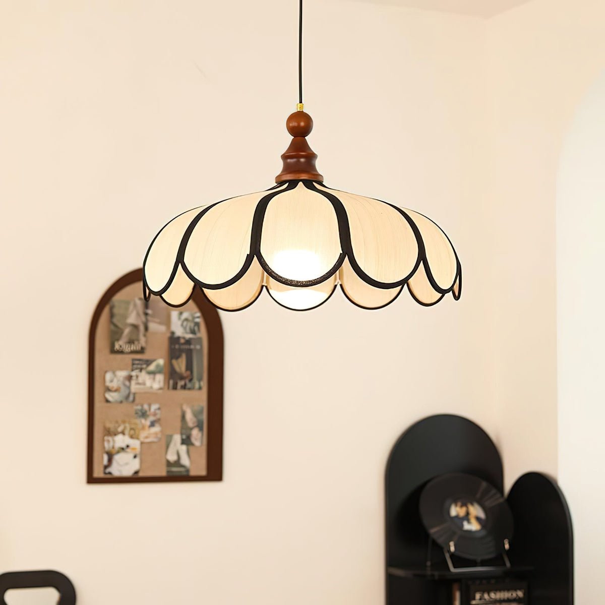Orelelise hanglamp