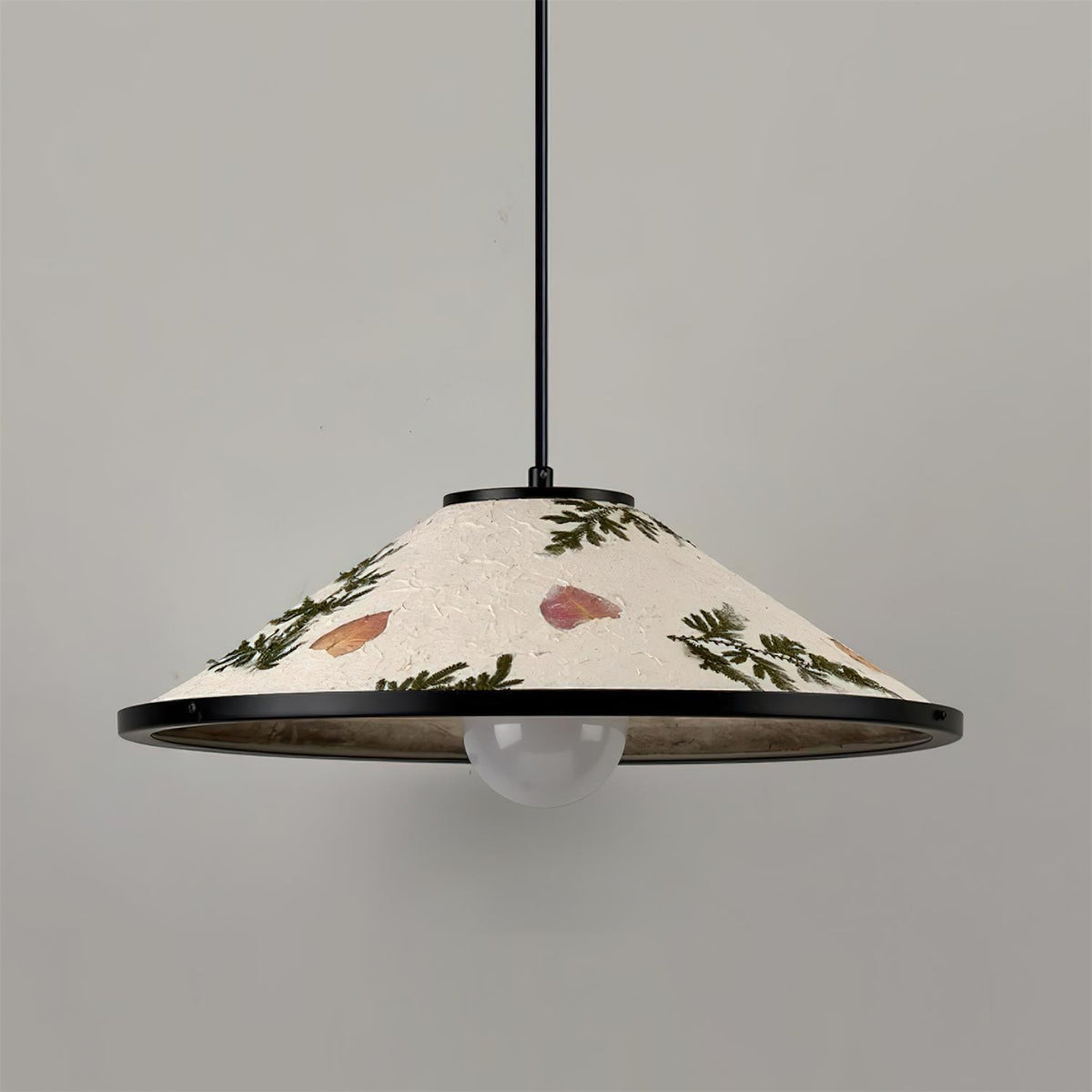 Soraneria hanglamp