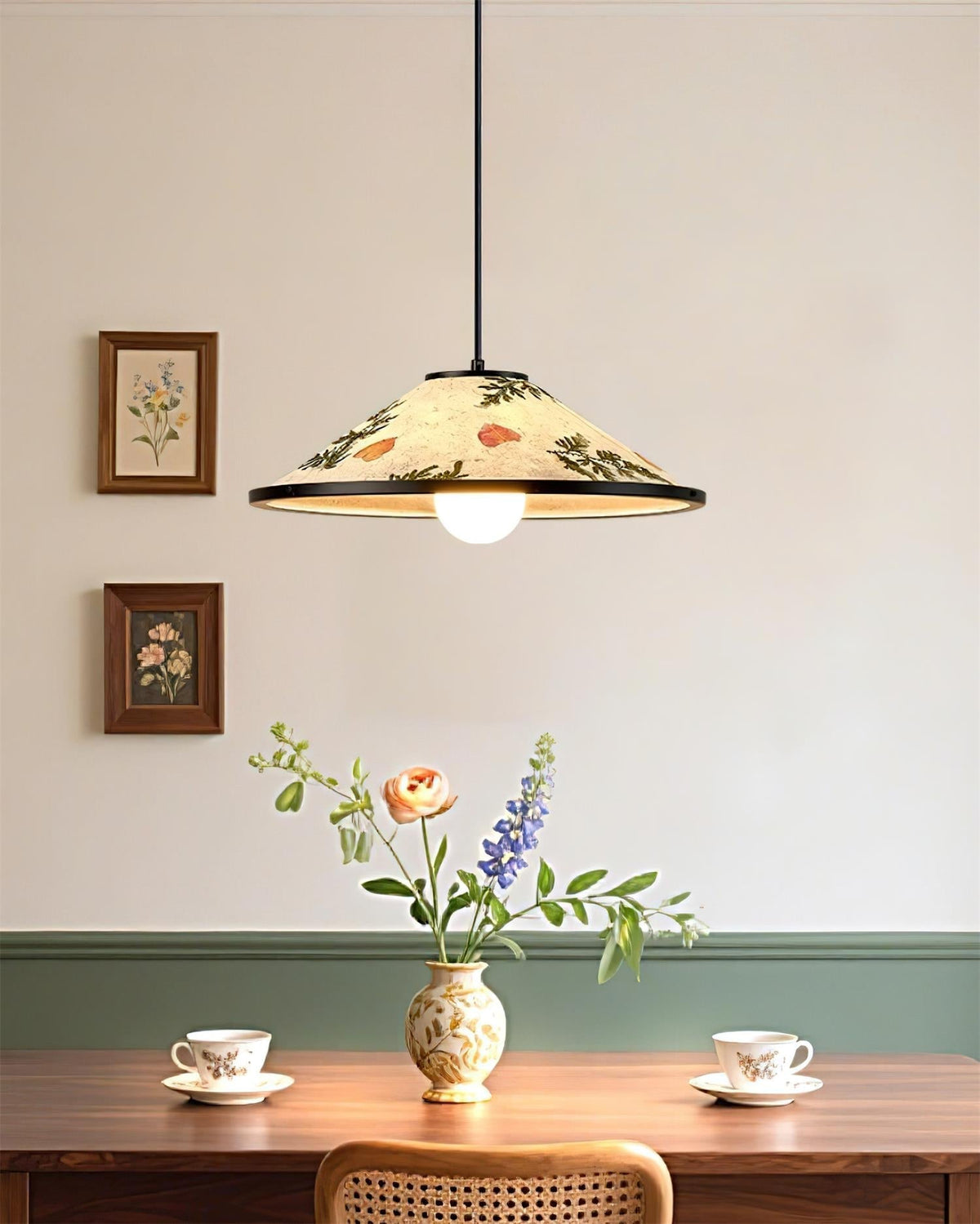 Soraneria hanglamp