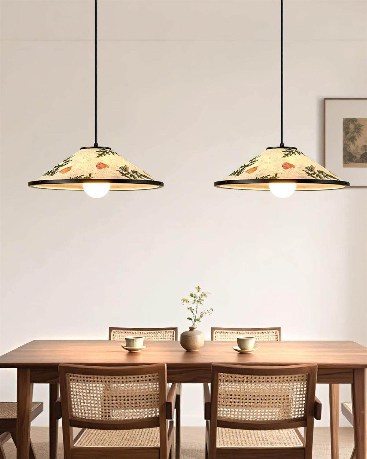 Soraneria hanglamp