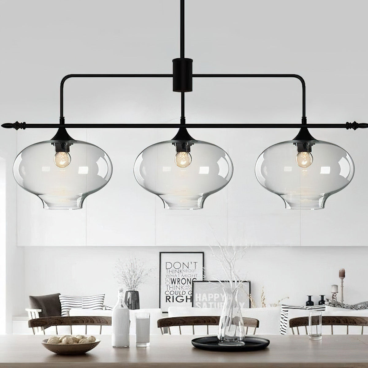 Nororia hanglamp