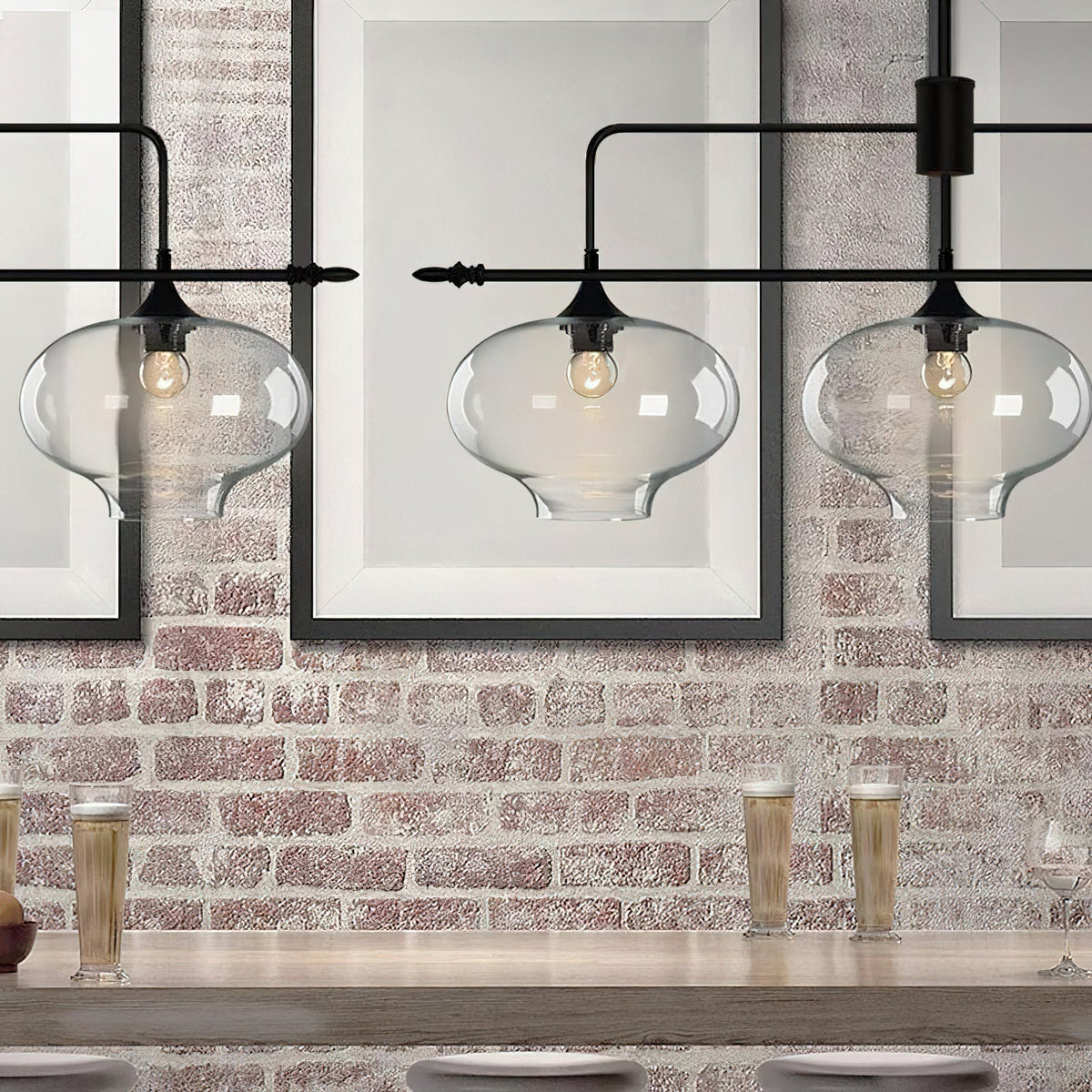 Nororia hanglamp