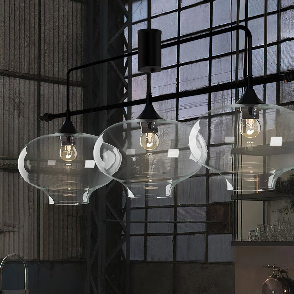 Nororia hanglamp
