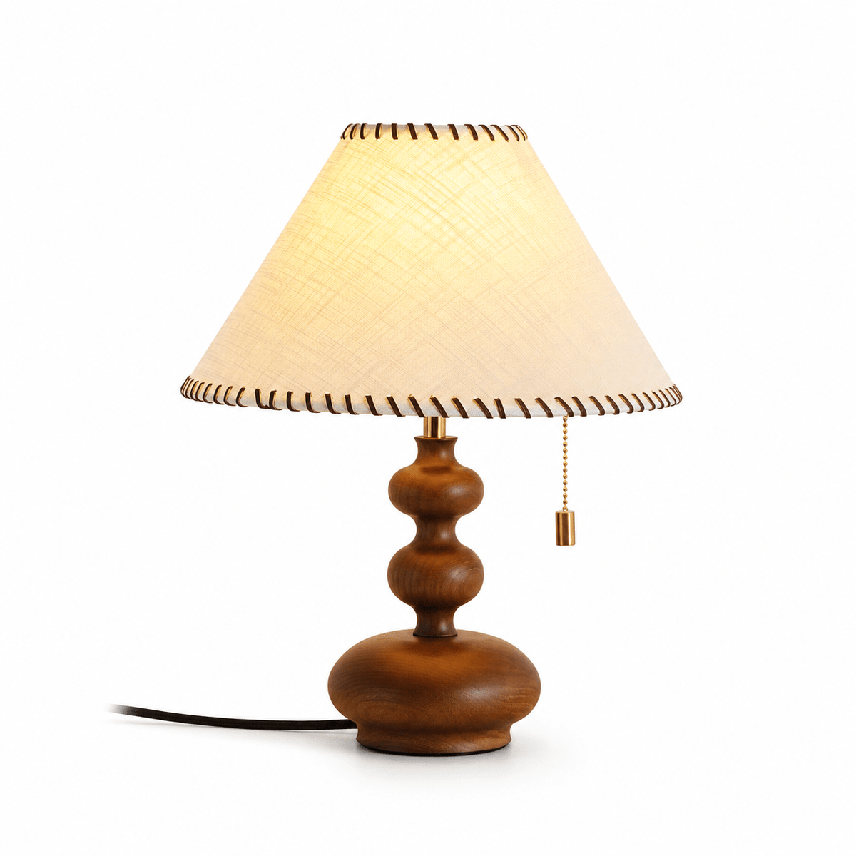 Briar tafellamp