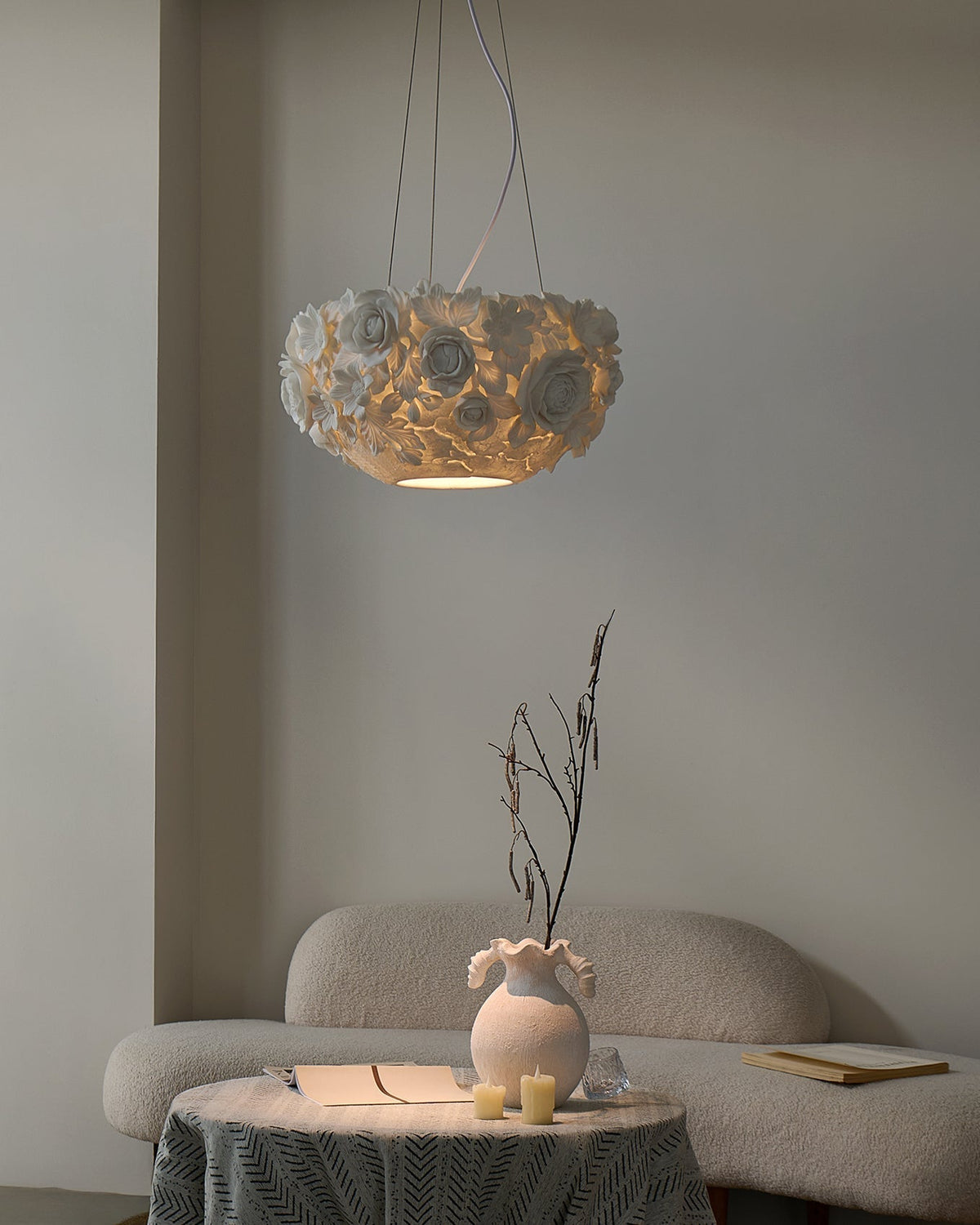 Liorineria hanglamp