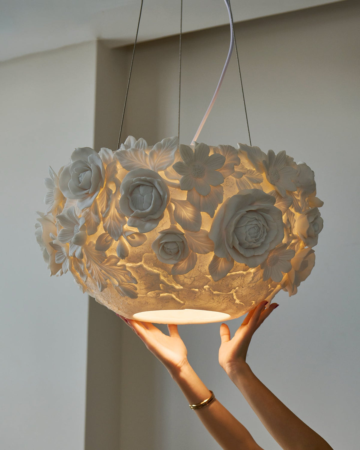 Liorineria hanglamp