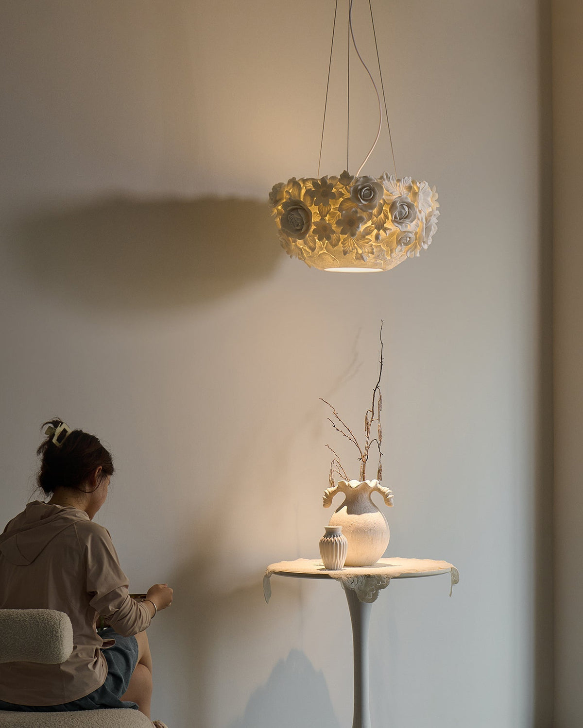 Liorineria hanglamp