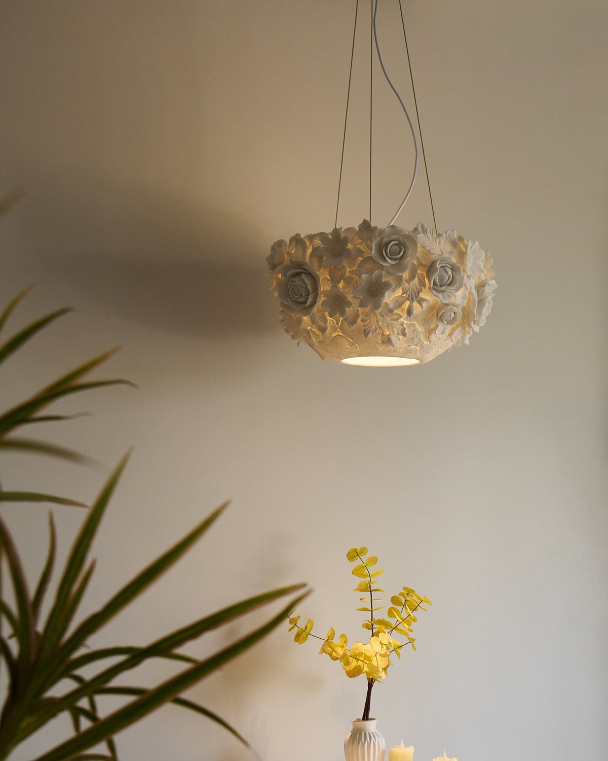 Liorineria hanglamp