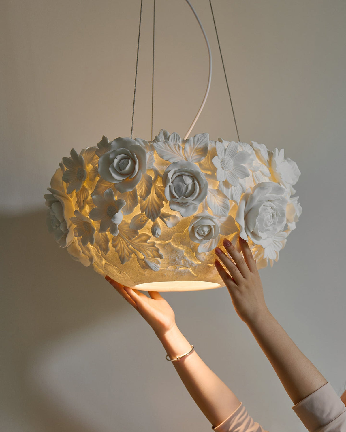 Liorineria hanglamp