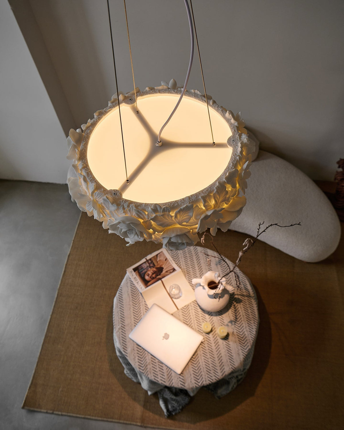 Liorineria hanglamp