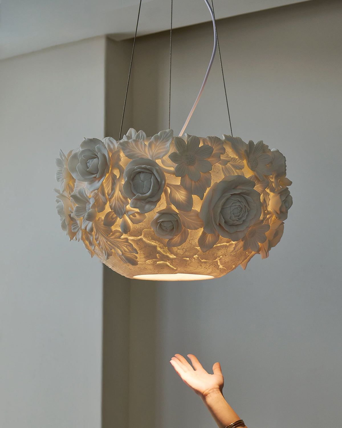 Liorineria hanglamp