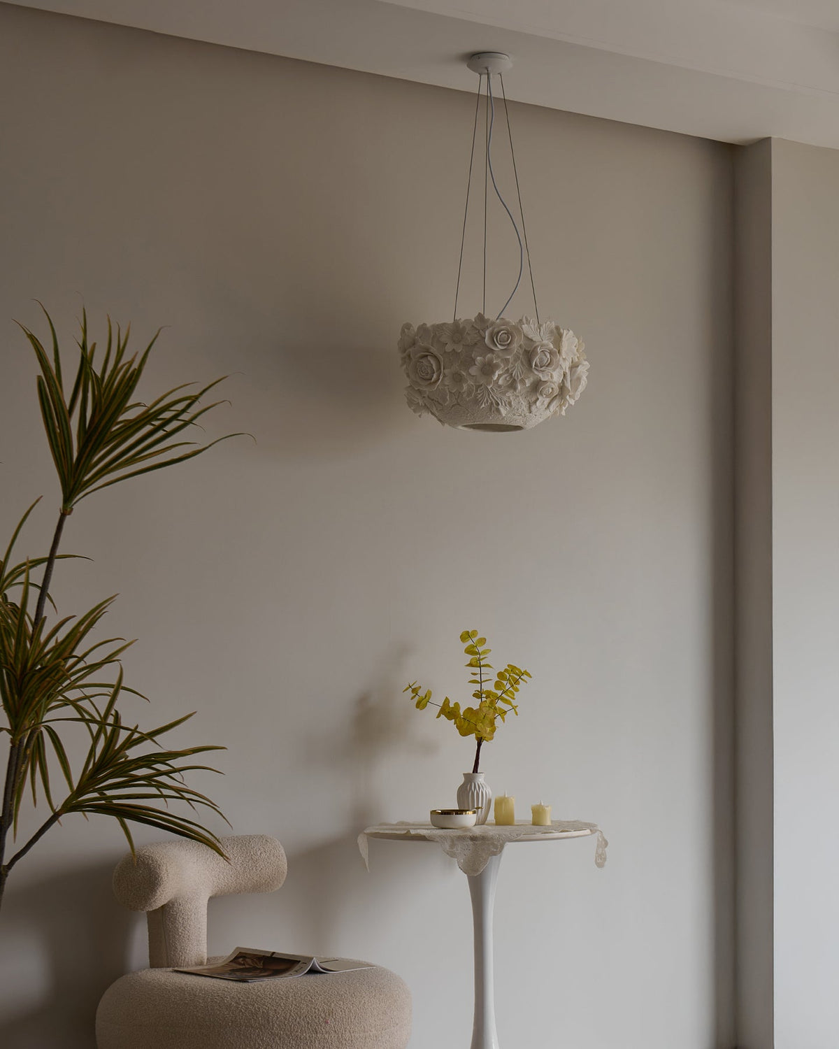 Liorineria hanglamp