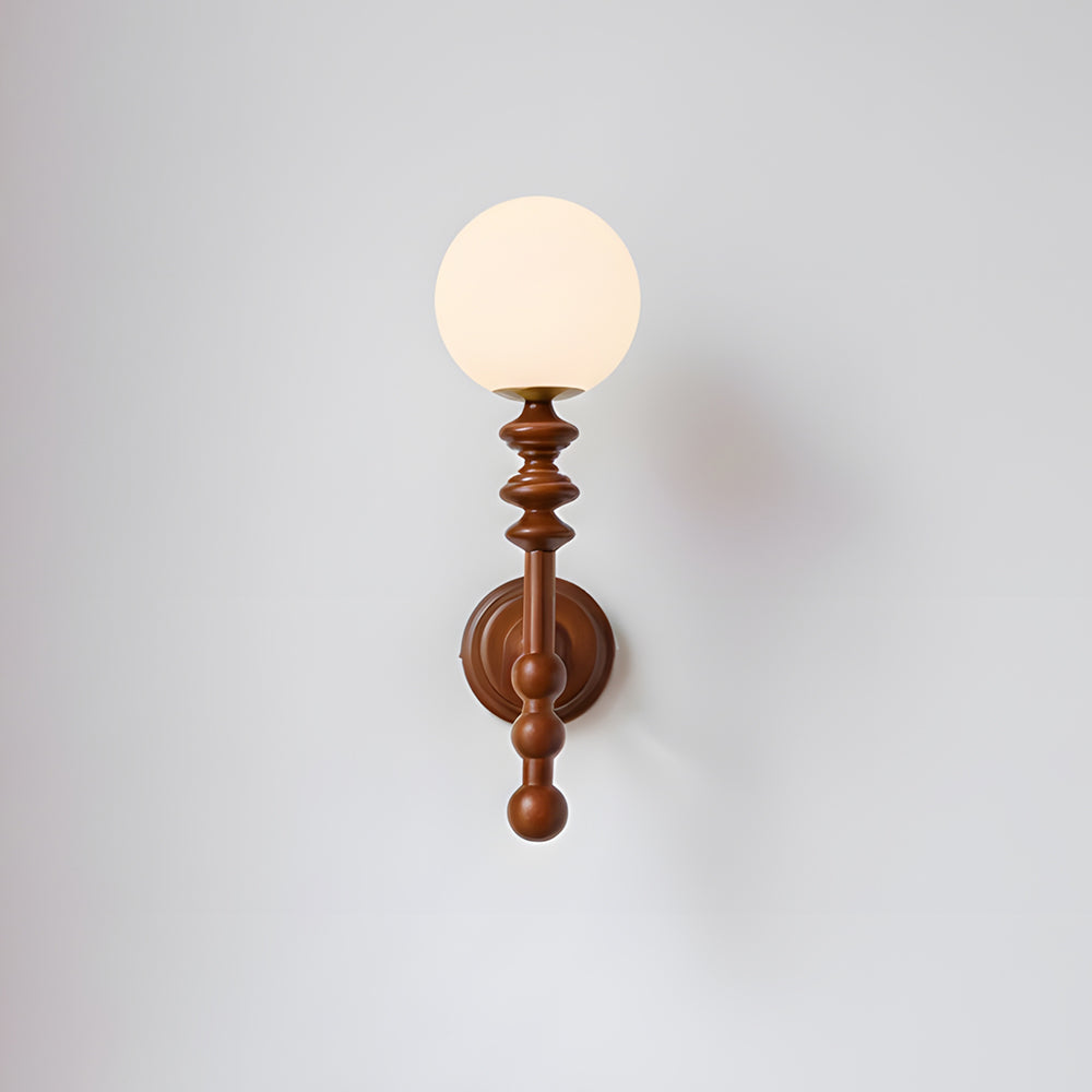Terielelia wandlamp
