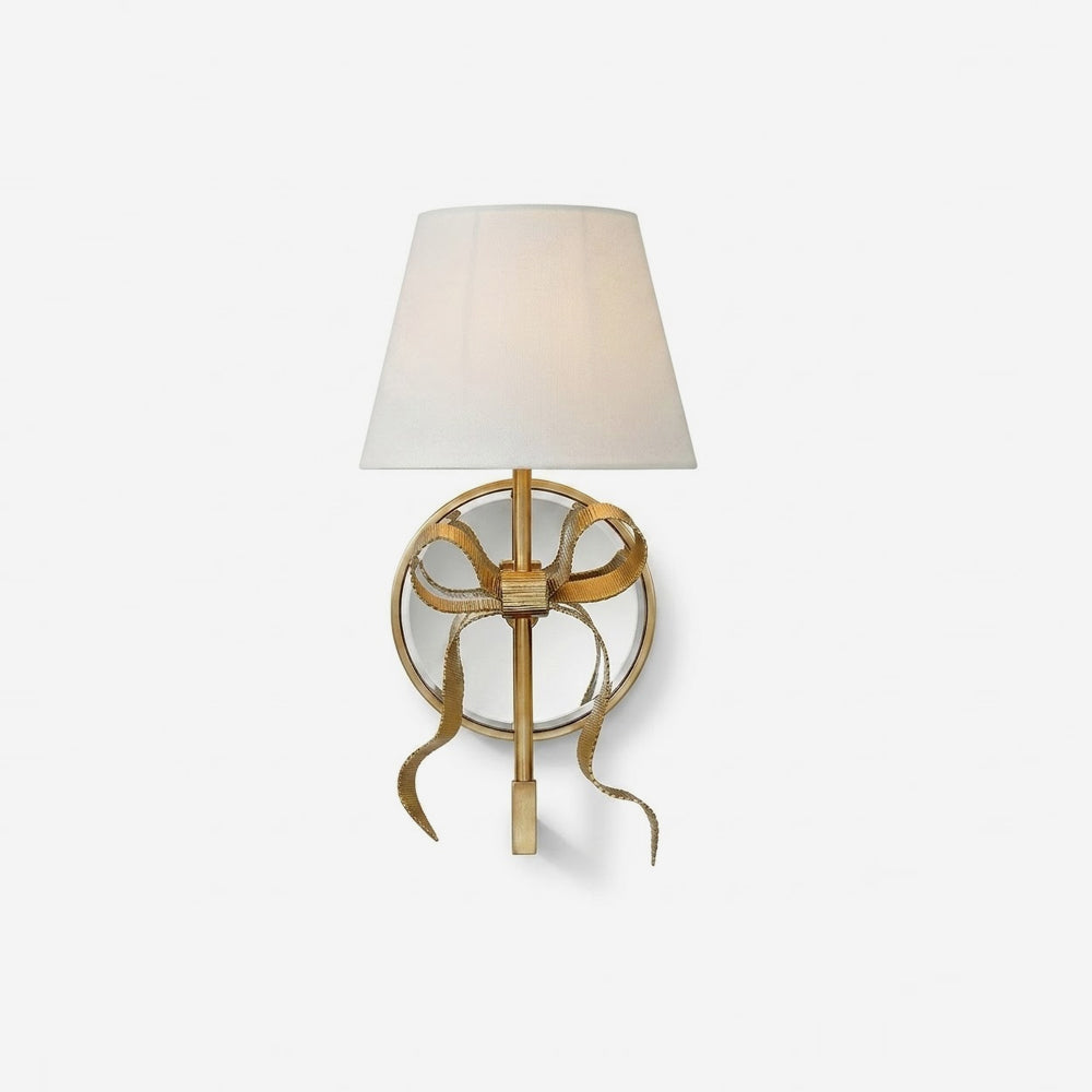 Coquette wandlamp