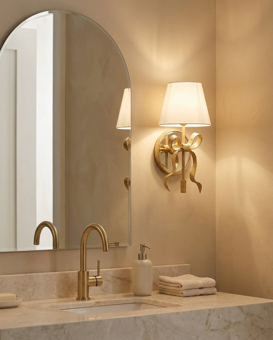 Coquette wandlamp