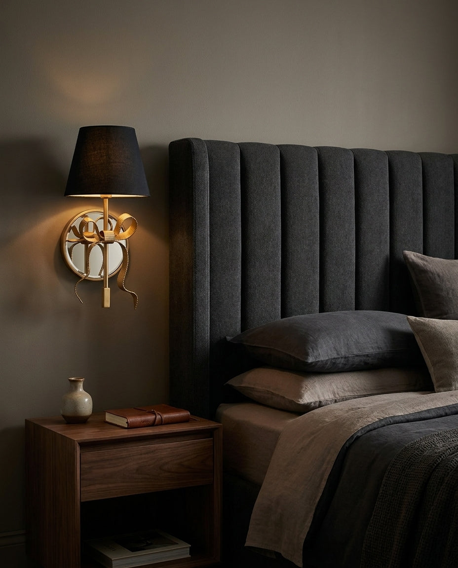 Coquette wandlamp