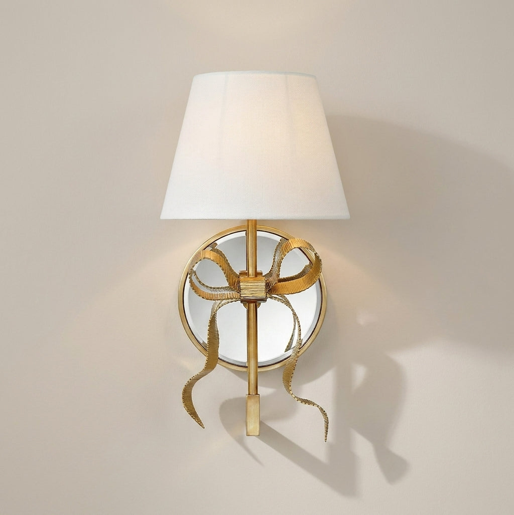 Coquette wandlamp