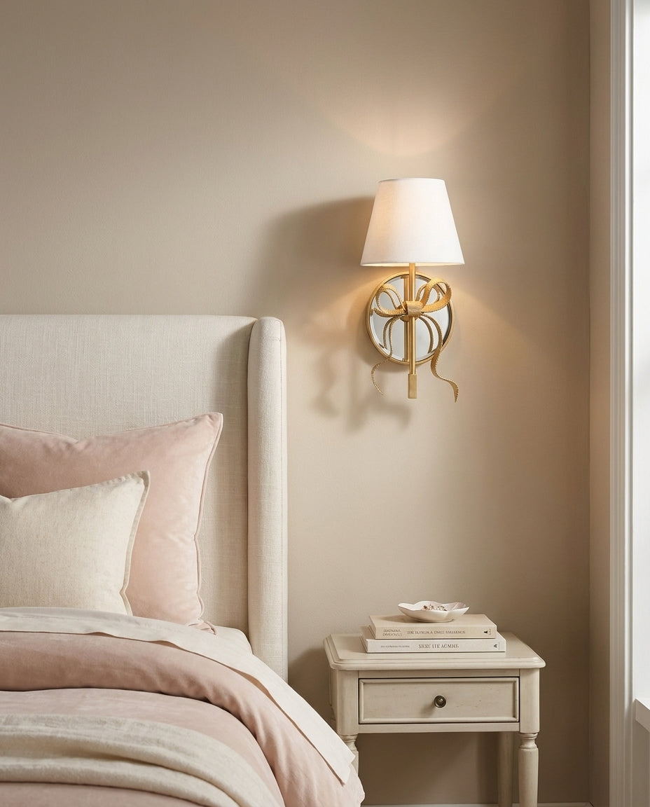 Coquette wandlamp